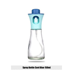 150 ML Glass Oiler Spray Bottle In Pakistan