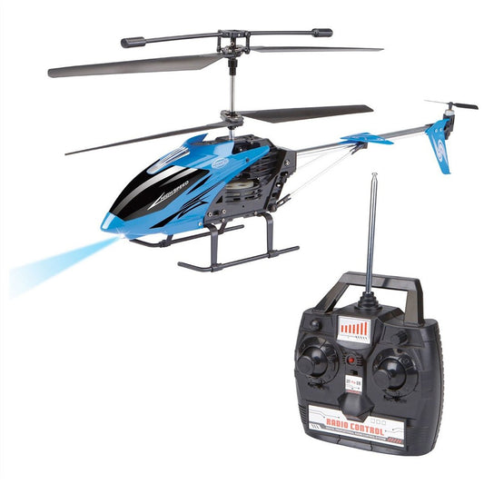 3.5 Channel Remote Control Helicopter In Pakistan