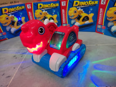 B/O Dinosaur 3D light and music In Pakistan
