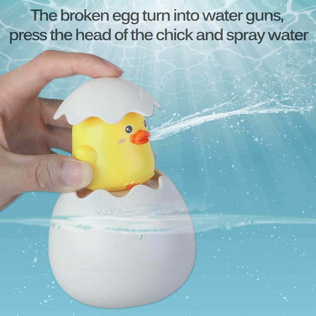 Bath Water Squirting Toy In Pakistan