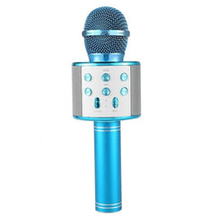 Bluetooth Wireless Microphone In Pakistan