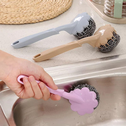 Cleaning Handle Brush In Pakistan