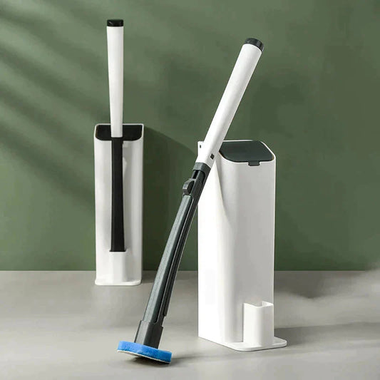 Disposable Cleaning Toilet Brush In Pakistan