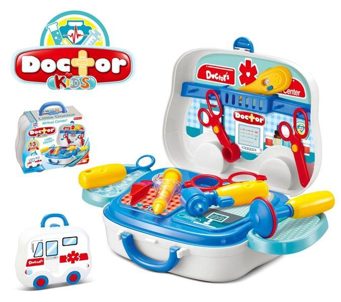 Doctor Kit for Kids In Pakistan