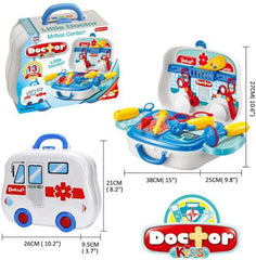 Doctor Kit for Kids In Pakistan