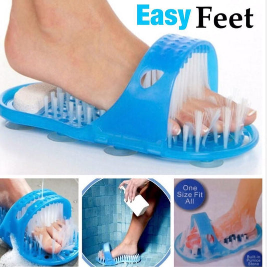 Easy feet Massage Slippers In Pakistan