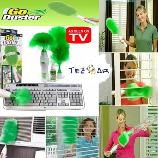 Electrical Go Duster In Pakistan