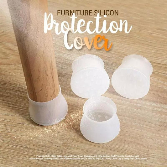 Furniture Silicon Protection Cover In Pakistan