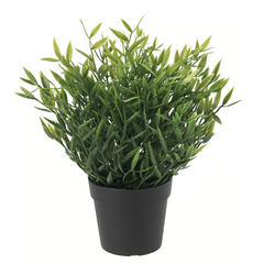 IKEA FEJKA Artificial Potted Plant- In Outdoor House Bamboo In Pakistan Just e-Store