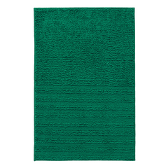 just ikea VINNFAR Bath Mat-Dark Green 40x60 cm ikea in pakistan