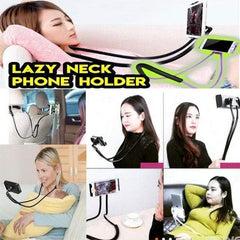 LAZY MOBILE NECK HOLDER In Pakistan