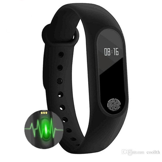 M2 SMART BAND In Pakistan