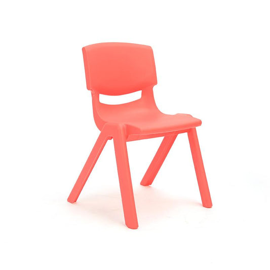 Montessori Chair Plastic 30cm Kids In Pakistan