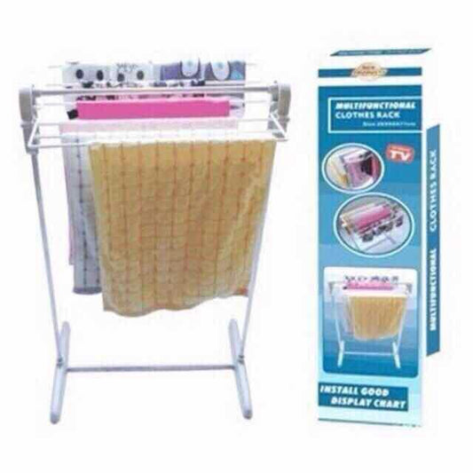 Multifunctional Clothes Rack In Pakistan