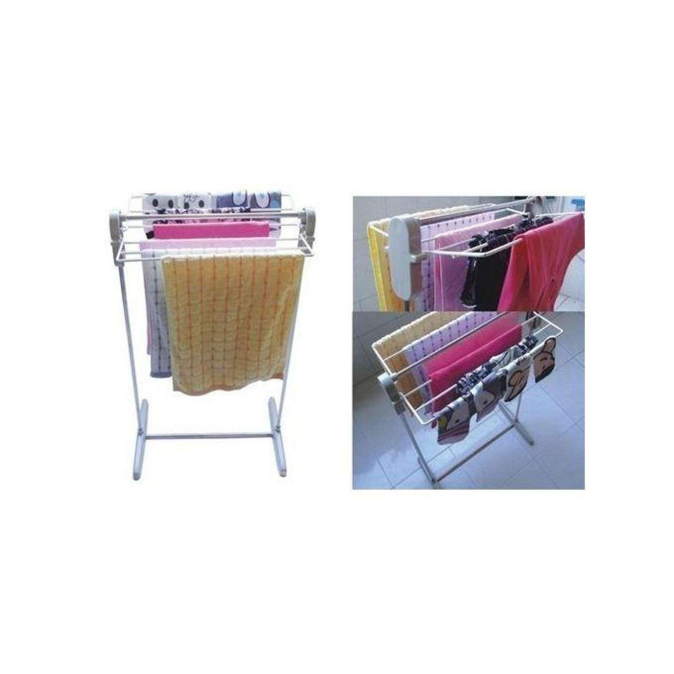 Multifunctional Clothes Rack In Pakistan