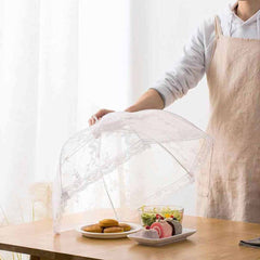Net Food Cover Mesh Fly Mosquito Net Umbrella Shaped In Pakistan