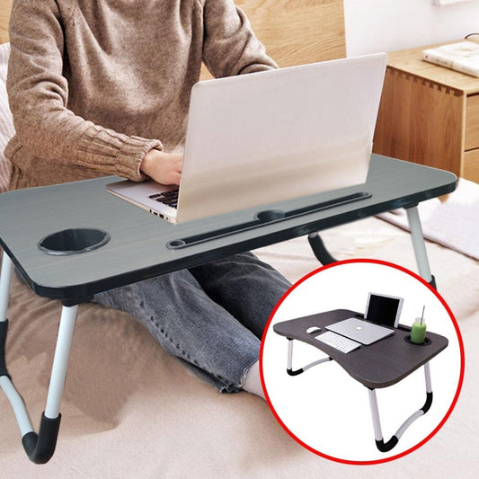 Portable Laptop Desk Foldable Laptop Table In Pakistan