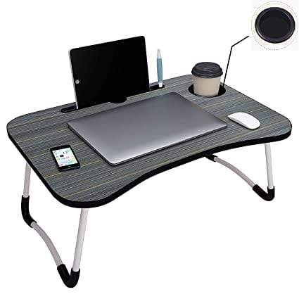 Portable Laptop Desk Foldable Laptop Table In Pakistan