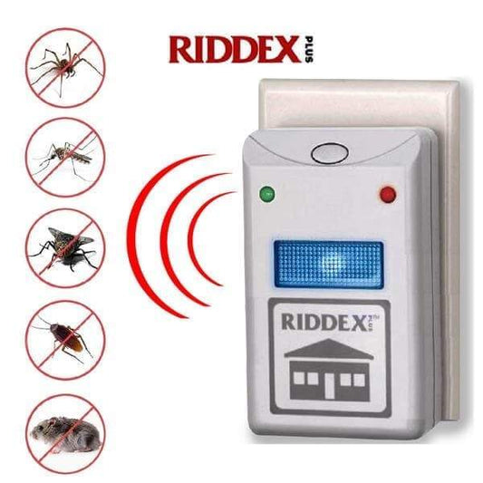 Riddex Pest Repelling Aid In Pakistan