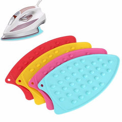 Silicone Iron Rest Pad for Ironing Board Hot Resistant Mat In Pakistan