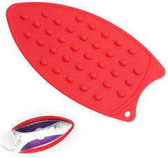 Silicone Iron Rest Pad for Ironing Board Hot Resistant Mat In Pakistan