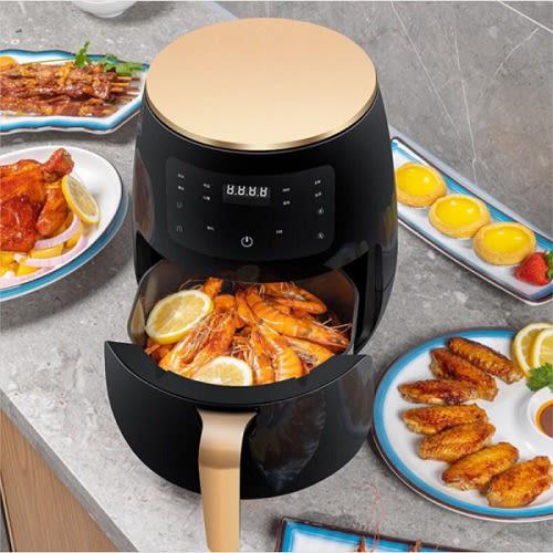 Silver Crest Air Fryer Extra Large Capacity Air Fryer In Pakistan