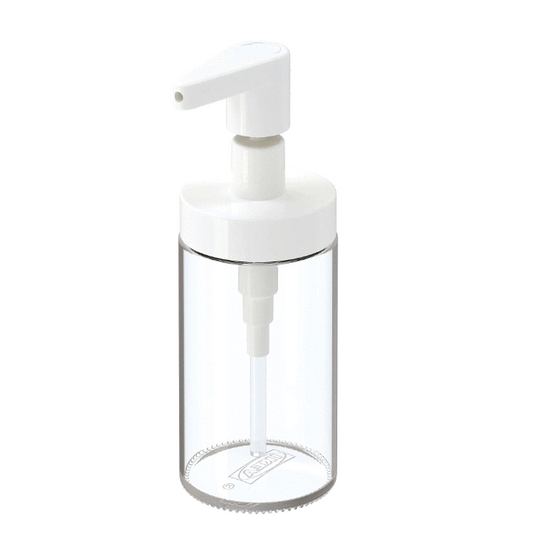 just ikea TACKAN Soap Dispenser - White ikea in pakistan