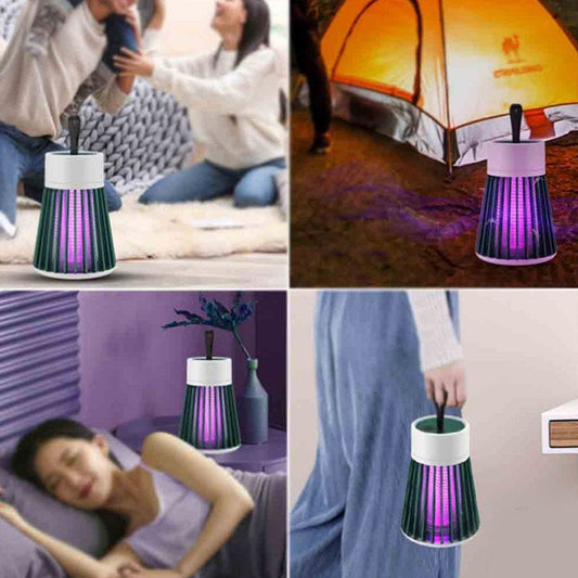 USB Anti-Mosquito Killing Lamp In Pakistan
