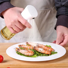 Kitchen Oil Spray Bottle