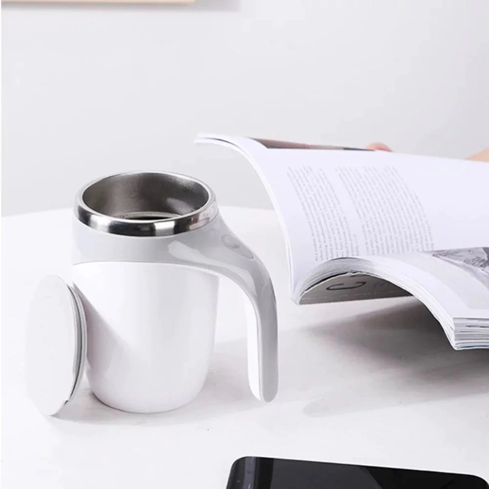 380ml Stainless Steel Stirring Cup In Pakistan