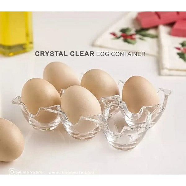 Acrylic Egg Container In Pakistan