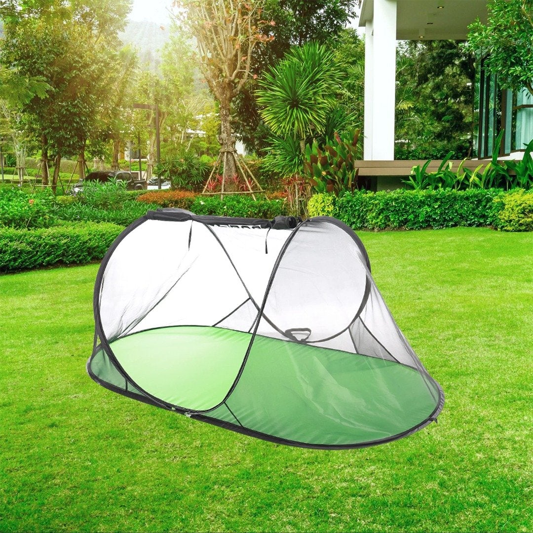 Anti-mosquito Pop-up Mesh Tent In Pakistan