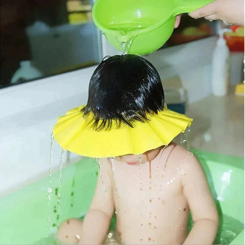 Baby shower cap In Pakistan