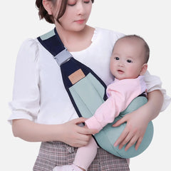 Baby Sling Wrap Breathable Carrier In Pakistan