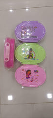 Bento Lunch Box Candy Colors In Pakistan
