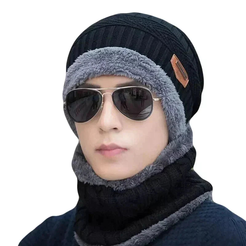 Cap With Neck Cover In Pakistan