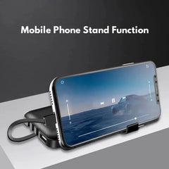 Chenghong Four Cable Power Bank In Pakistan