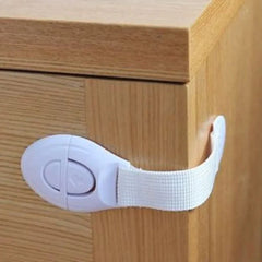 Child Safety Lock ( Pack OF 4 ) In Pakistan