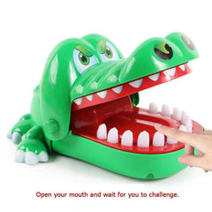 Crocodile Dentist Toys In Pakistan