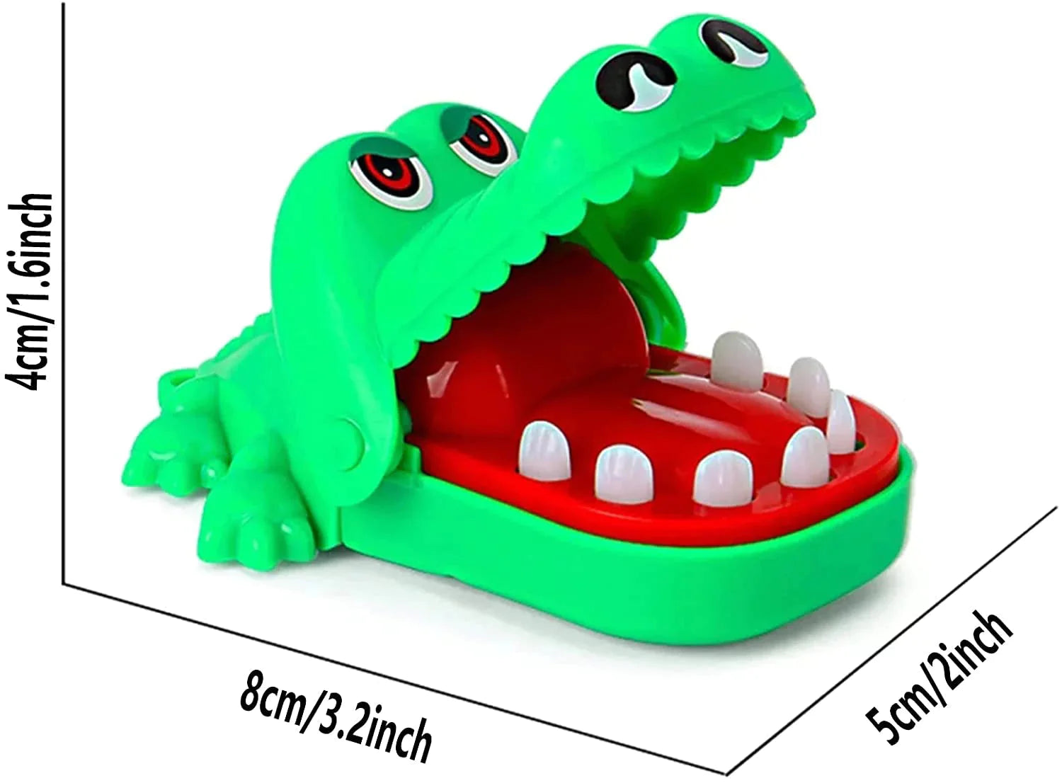 Crocodile Dentist Toys In Pakistan