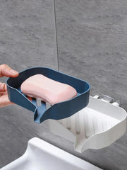 Double Layer Soap Box Soap Holder In Pakistan
