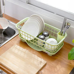 Drainer and Drying Basket for Kitchen In Pakistan