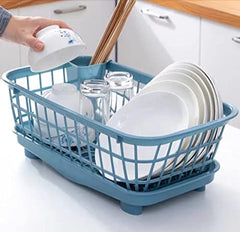 Drainer and Drying Basket for Kitchen In Pakistan