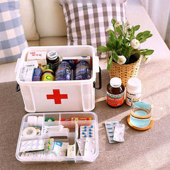 First Aid Medical Box In Pakistan