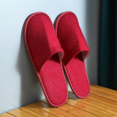 Home use slippers (Random Colors) In Pakistan