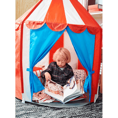 IKEA CIRKUSTALT Children's Tent In Pakistan Just e-Store