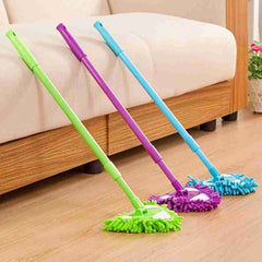 Mini Mop Scalable Dust Floor Cleaning Mop In Pakistan