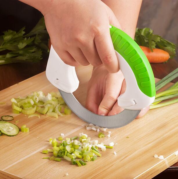 Multi-Purpose Cutting Tool for Pizza Vegetables Meat In Pakistan