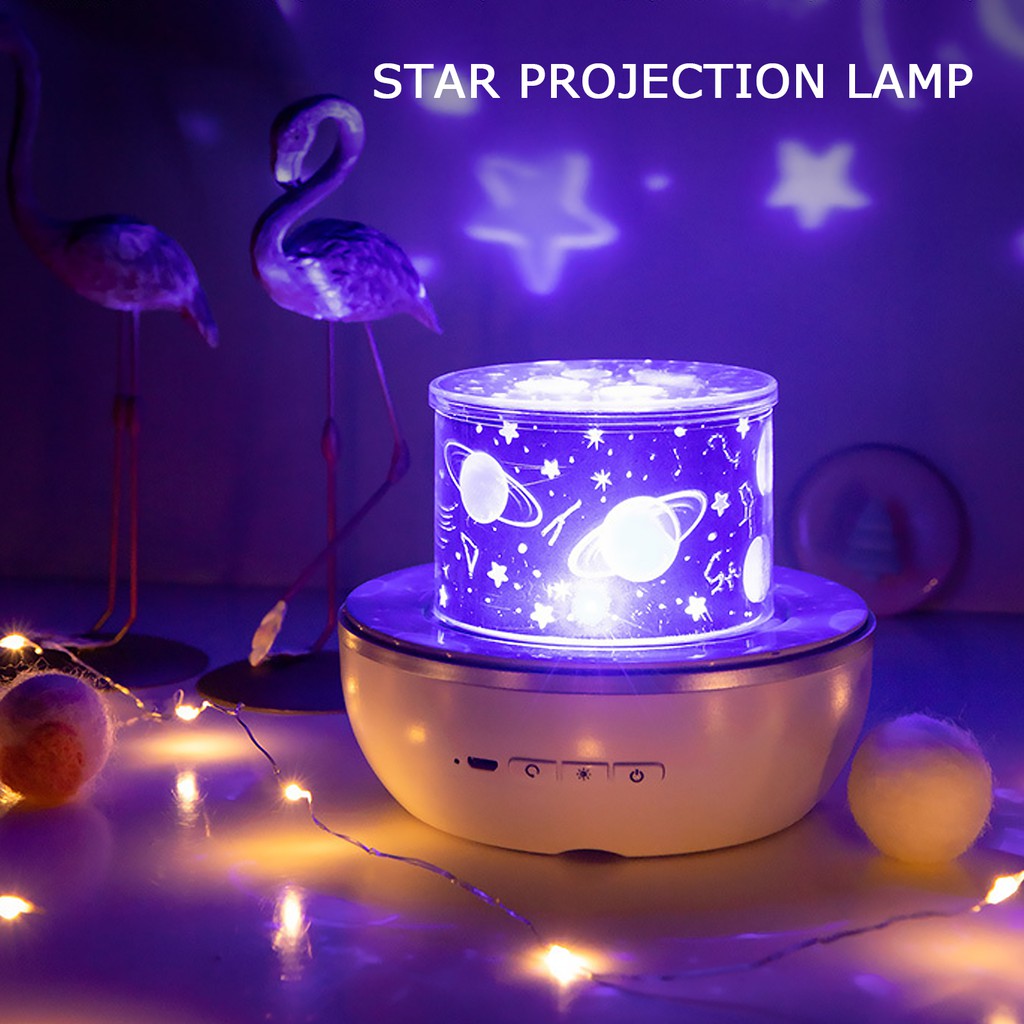 New Projector Night Lamp In Pakistan
