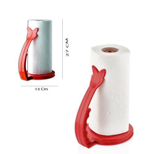 Paper Towel Holder – BG-327 In Pakistan